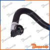 Tuyau hydraulique direction pour FORD | 16031, 58465